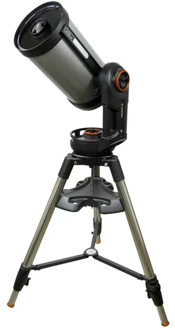 Телескоп Celestron NexStar Evolution 9,25