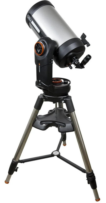 Телескоп Celestron NexStar Evolution 9,25