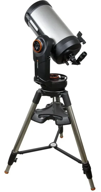 Телескоп Celestron NexStar Evolution 9,25