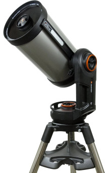 Телескоп Celestron NexStar Evolution 9,25