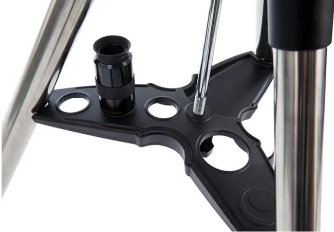 Телескоп Celestron NexStar Evolution 9,25