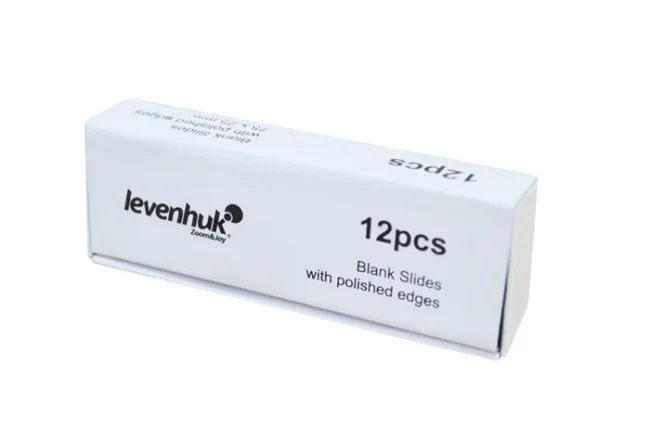 Набор микропрепаратов Levenhuk N20 NG Набор микропрепаратов Levenhuk N20 NG