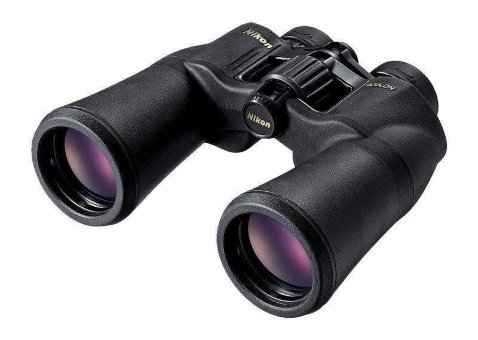 Бинокль Nikon Aculon A211 10x50 Бинокль Nikon Aculon A211 10x50