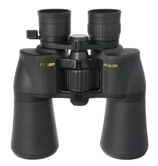Бинокль Nikon Aculon A211 10x50