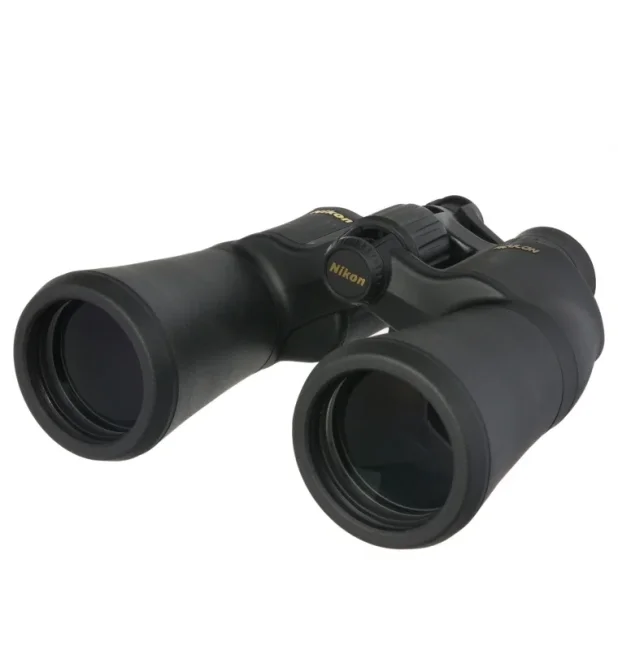Бинокль Nikon Aculon A211 10x50