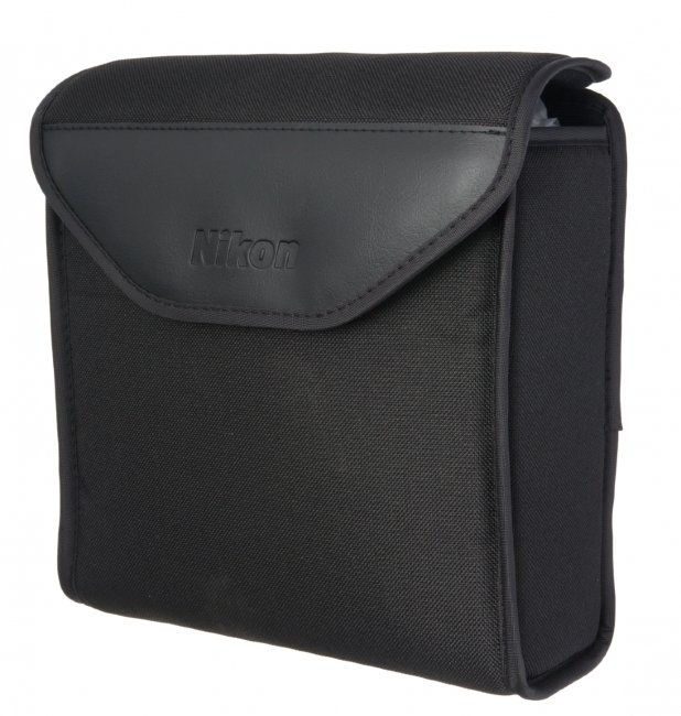 Бинокль Nikon Aculon A211 10x50