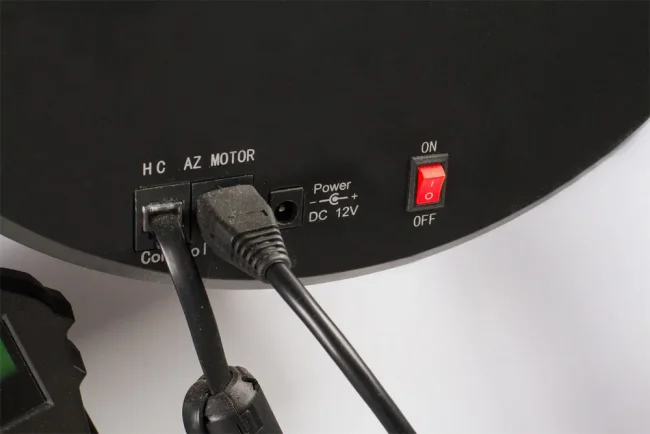 Телескоп Sky-Watcher Dob 16" (400/1800) Retractable SynScan GOTO