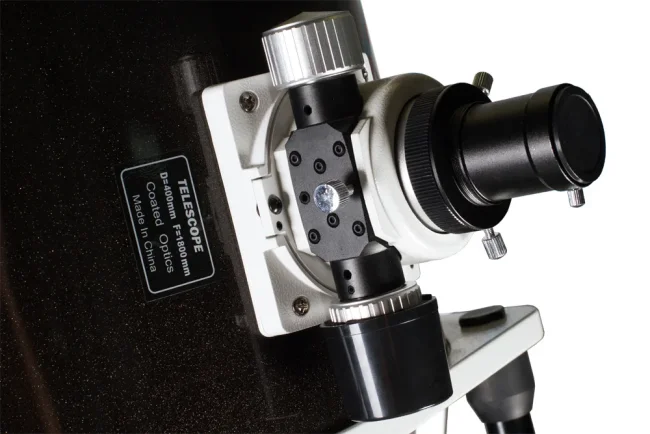 Телескоп Sky-Watcher Dob 16" (400/1800) Retractable SynScan GOTO