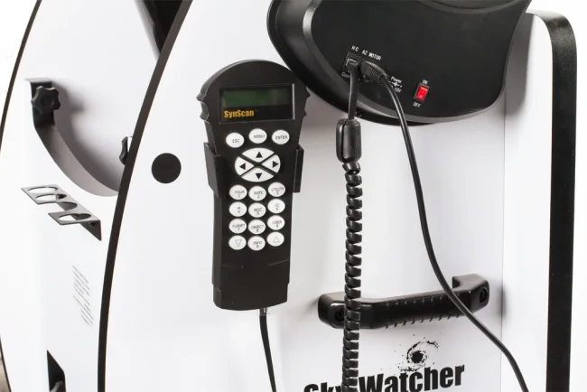 Телескоп Sky-Watcher Dob 16" (400/1800) Retractable SynScan GOTO
