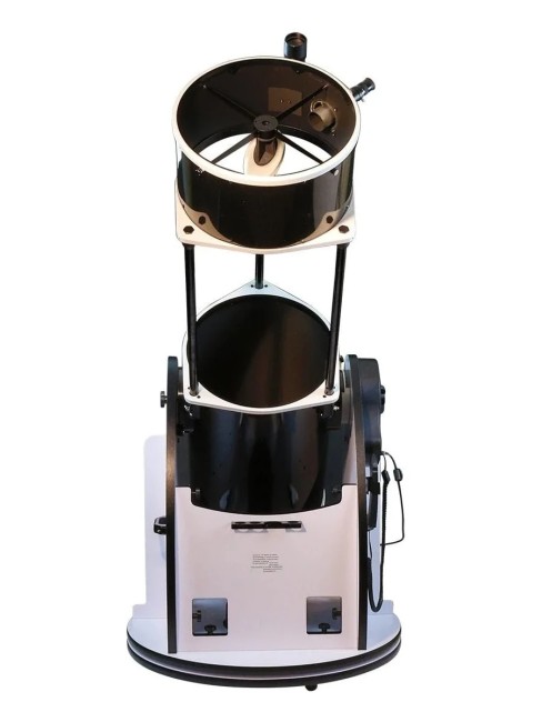 Телескоп Sky-Watcher Dob 16" (400/1800) Retractable SynScan GOTO Телескоп Sky-Watcher Dob 16" (400/1800) Retractable SynScan GOTO