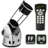 Телескоп Sky-Watcher Dob 16" (400/1800) Retractable SynScan GOTO
