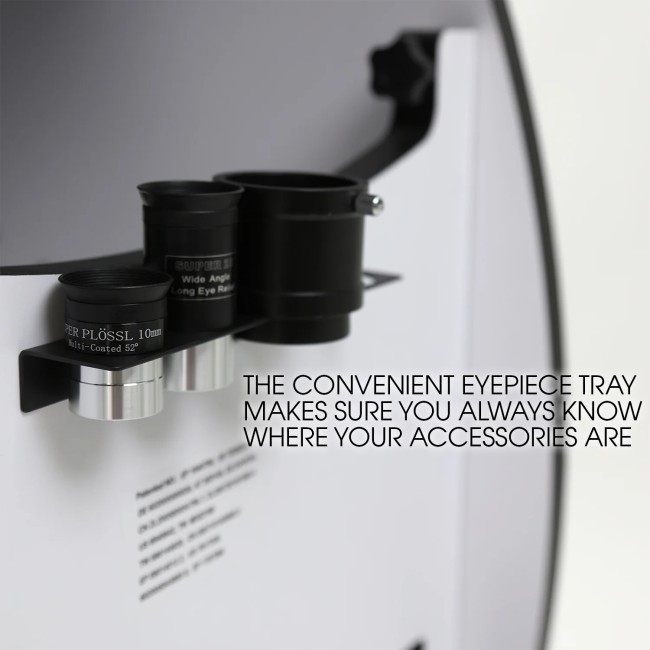 Телескоп Sky-Watcher Dob 16" (400/1800) Retractable SynScan GOTO Телескоп Sky-Watcher Dob 16" (400/1800) Retractable SynScan GOTO