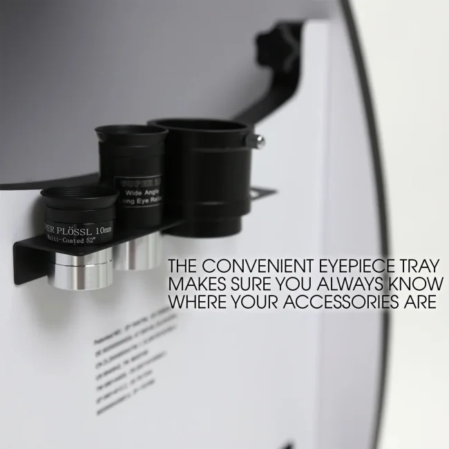 Телескоп Sky-Watcher Dob 16" (400/1800) Retractable SynScan GOTO