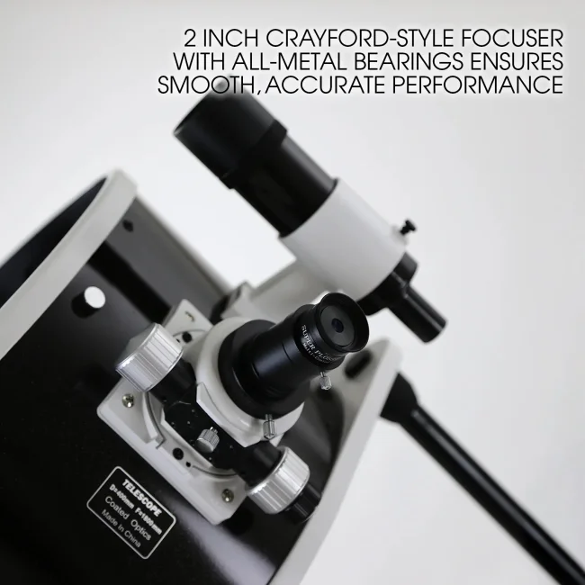 Телескоп Sky-Watcher Dob 16" (400/1800) Retractable SynScan GOTO
