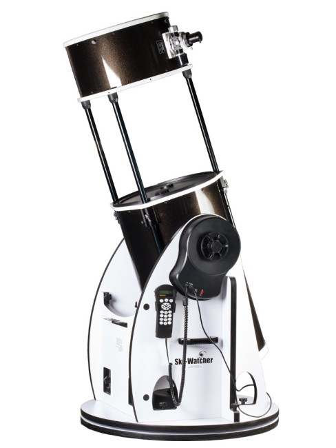 Телескоп Sky-Watcher Dob 16" (400/1800) Retractable SynScan GOTO Телескоп Sky-Watcher Dob 16" (400/1800) Retractable SynScan GOTO