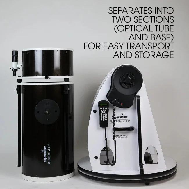 Телескоп Sky-Watcher Dob 16" (400/1800) Retractable SynScan GOTO