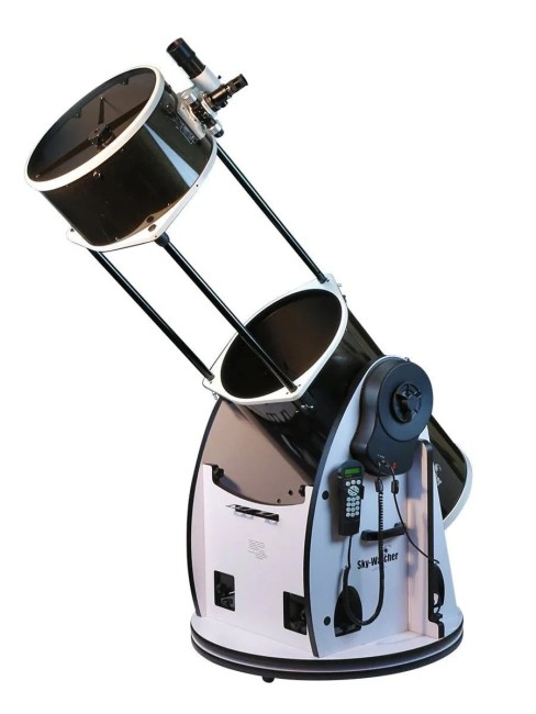 Телескоп Sky-Watcher Dob 16" (400/1800) Retractable SynScan GOTO