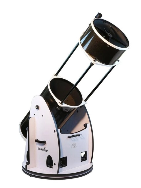 Телескоп Sky-Watcher Dob 16" (400/1800) Retractable SynScan GOTO Телескоп Sky-Watcher Dob 16" (400/1800) Retractable SynScan GOTO
