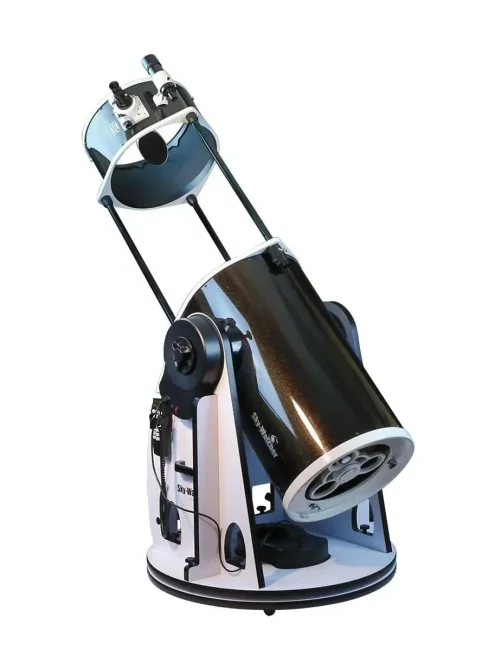 Телескоп Sky-Watcher Dob 16" (400/1800) Retractable SynScan GOTO