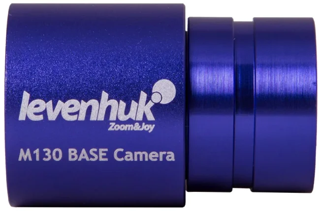 Камера цифровая Levenhuk M130 BASE Камера цифровая Levenhuk M130 BASE