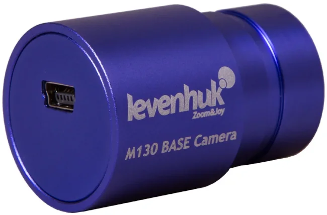Камера цифровая Levenhuk M130 BASE Камера цифровая Levenhuk M130 BASE