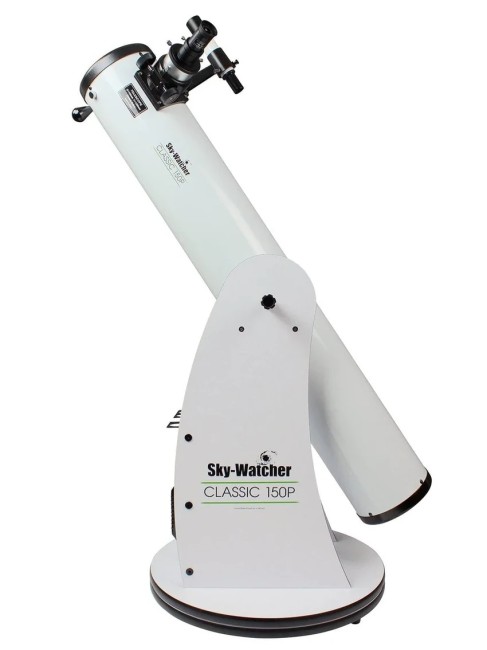 Телескоп Sky-Watcher Dob 6" (150/1200)