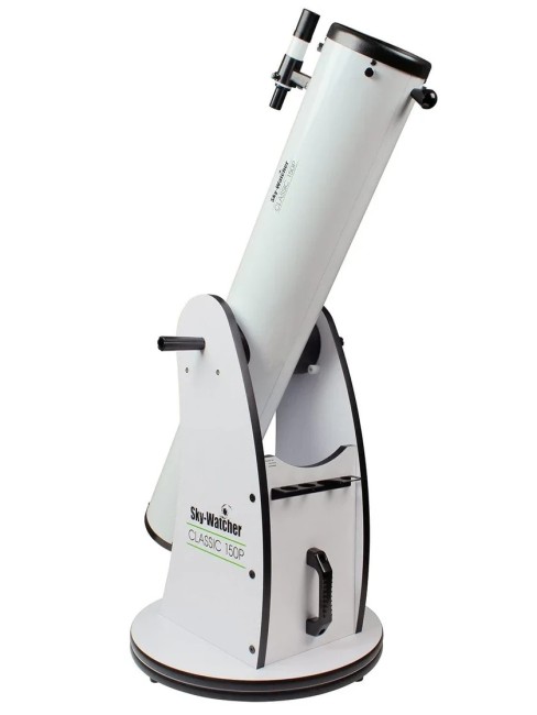 Телескоп Sky-Watcher Dob 6" (150/1200)