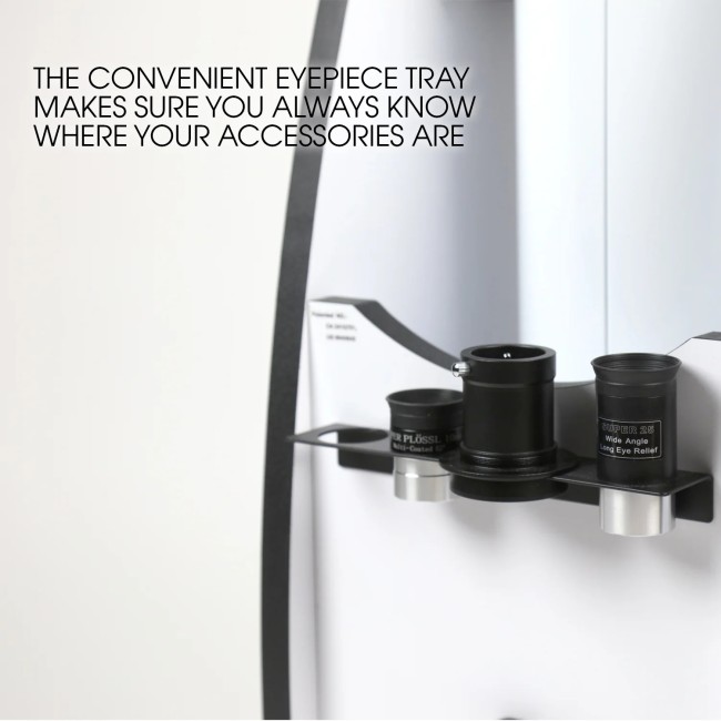 Телескоп Sky-Watcher Dob 6" (150/1200)