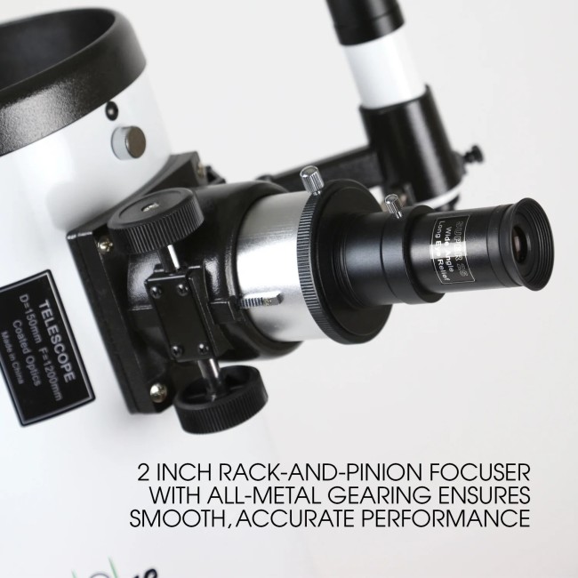 Телескоп Sky-Watcher Dob 6" (150/1200)