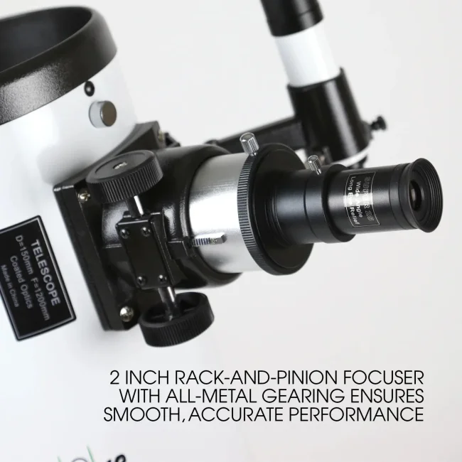 Телескоп Sky-Watcher Dob 6" (150/1200)
