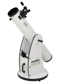 Телескоп Sky-Watcher Dob 6" (150/1200)