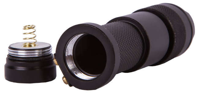 Фонарь Bresser Explore Scientific, красный Фонарь Bresser Explore Scientific, красный