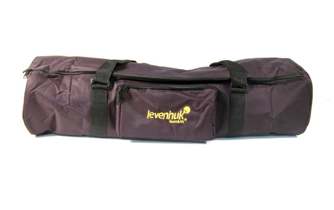 Телескоп Levenhuk Strike 90 PLUS Light Version Телескоп Levenhuk Strike 90 PLUS Light Version