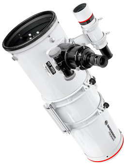 Труба оптическая Bresser Messier NT-203s/800