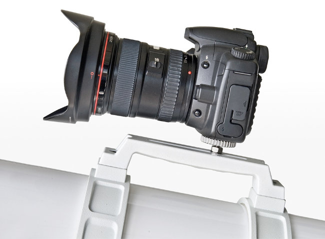 Труба оптическая Bresser Messier NT-203s/800