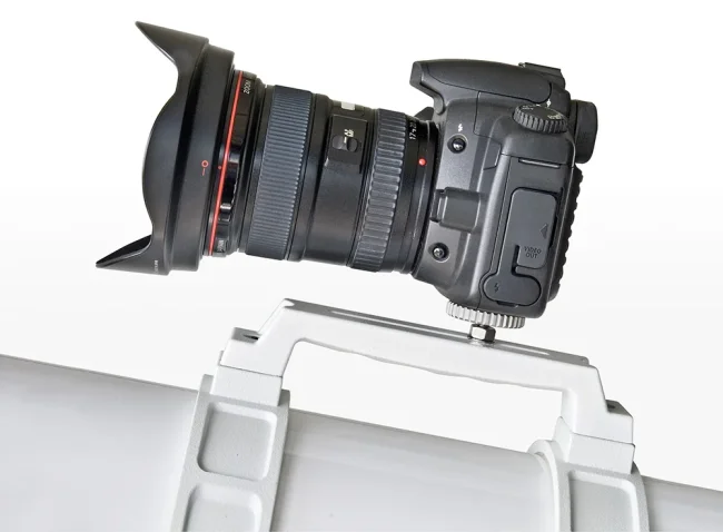 Труба оптическая Bresser Messier NT-203s/800
