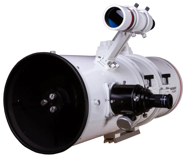 Труба оптическая Bresser Messier NT-203s/800