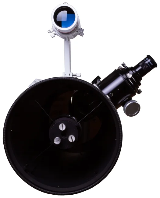 Труба оптическая Bresser Messier NT-203s/800