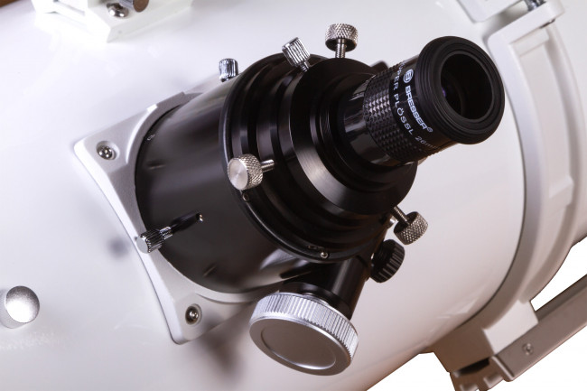 Труба оптическая Bresser Messier NT-203s/800