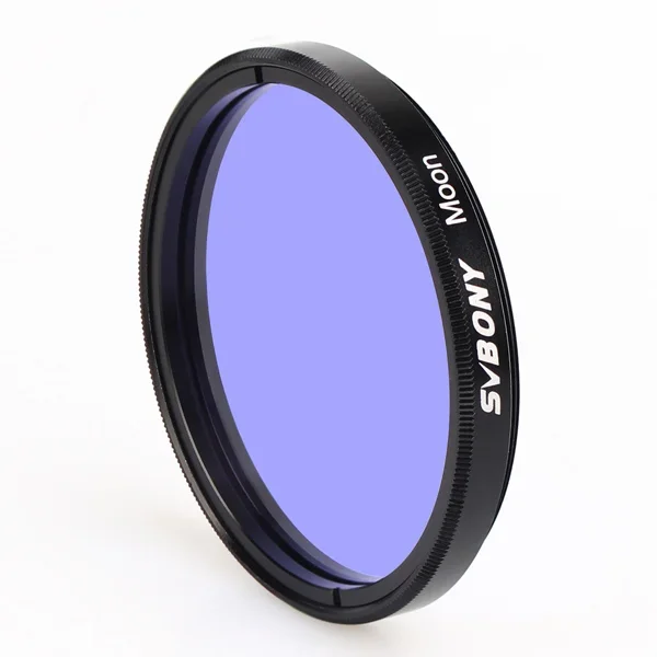 Фильтр SVBONY Moon & Skyglow, 2" Фильтр SVBONY Moon & Skyglow, 2"