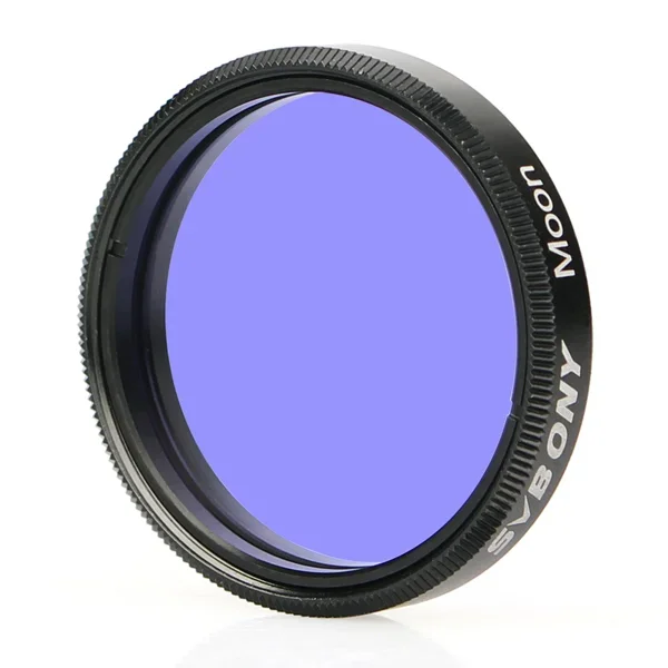 Фильтр SVBONY Moon & Skyglow, 2" Фильтр SVBONY Moon & Skyglow, 2"