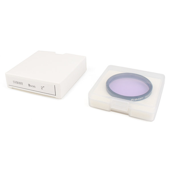 Фильтр SVBONY Moon & Skyglow, 2"