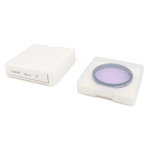 Фильтр SVBONY Moon & Skyglow, 2" Фильтр SVBONY Moon & Skyglow, 2"