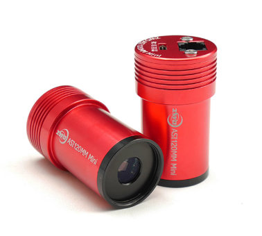 Цифровая камера-гид ZWO ASI120MM Mini (монохромная)