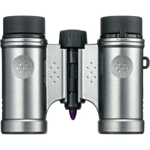 Бинокль Pentax UD 10x21 черный Бинокль Pentax UD 10x21 черный