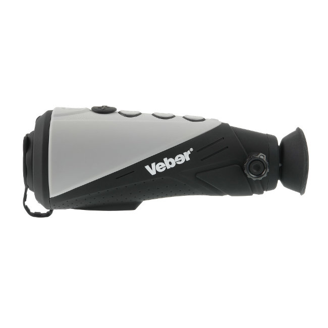 Монокуляр тепловизионный Veber Night Eagle MS13/240 Монокуляр тепловизионный Veber Night Eagle MS13/240