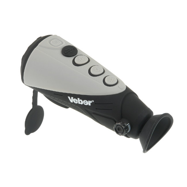 Монокуляр тепловизионный Veber Night Eagle MS13/240 Монокуляр тепловизионный Veber Night Eagle MS13/240
