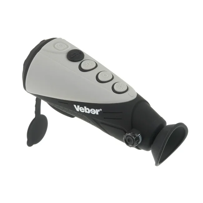 Монокуляр тепловизионный Veber Night Eagle MS13/240