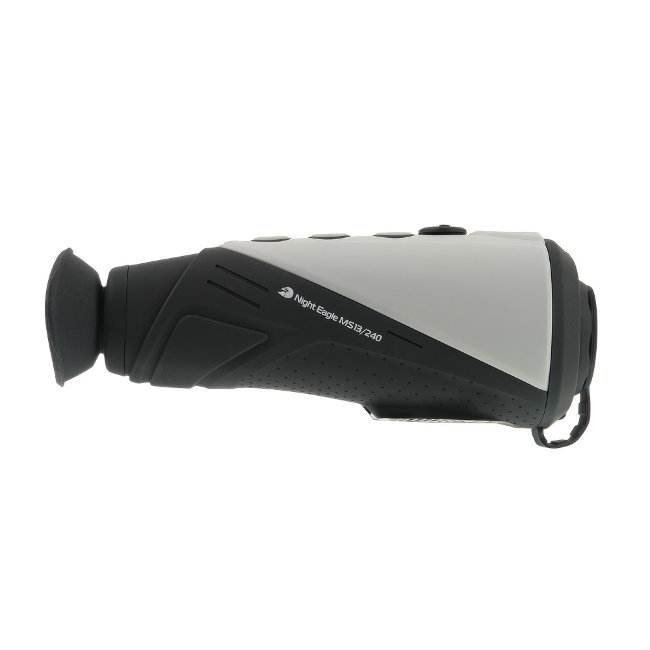 Монокуляр тепловизионный Veber Night Eagle MS13/240 Монокуляр тепловизионный Veber Night Eagle MS13/240
