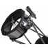 Телескоп GSO Dob 16" Delux Truss (черный) Телескоп GSO Dob 16" Delux Truss (черный)